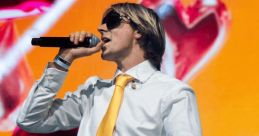 Nicky Du Soleil Nicky Du Soleil is an accomplished male vocalist hailing from Belgium, known for his vibrant contributions