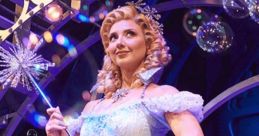 Zizi Strallen Zizi Strallen is a talented British actress and singer renowned for her captivating performances in al