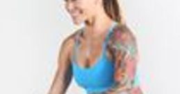 Nikki Leonard Nikki Leonard is a passionate fitness enthusiast and dedicated coach who has made a name for herself in the