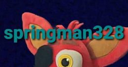 SPRINGMAN328