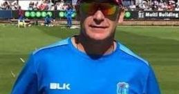 Ryan Maron 👉 Intl.Cricket Coach