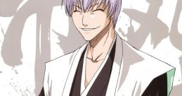 Ichimaru Gin