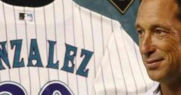 Luis Gonzalez Luis Gonzalez is a legendary figure in Major League Baseball, known for his impressive 19-year career that has