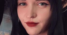 Lenore 🐦‍⬛ cosplay, asmr, tarot