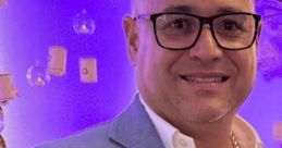 Andy Vazquez Andy Vazquez is a celebrated Cuban comedian renowned for his dynamic range of characters, including the