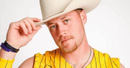 Easton Parrish