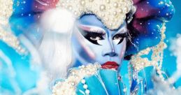 Lucky Lucky is an electrifying drag queen known for her vibrant personality, stunning performance artistry, and engaging