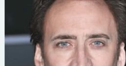 Nicholas Cage Parody AI