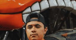 MJ Solorio