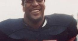 Otis Wilson