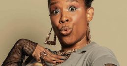 Joyelle Nicole Johnson