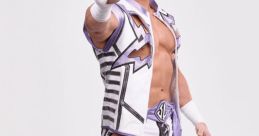 Sean Legacy Sean Legacy is a seasoned professional wrestler known for his compelling charisma and powerful presence in the