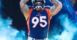 Derek Wolfe