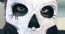Simon ghost riley