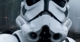 Storm Trooper Vlogs