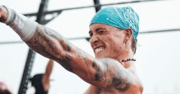 Cody Lanphere