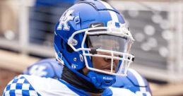 Deone Walker Deone Walker is a formidable force in college football, taking the field as the #0 Defensive Tackle for the