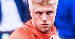 Brogan Roback Brogan Roback is an emerging talent in the world of professional sports, best known for his dynamic playing