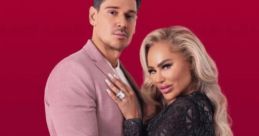 Darcey & Georgi Darcey and Georgi are an iconic duo known for their captivating presence on reality television, particularly