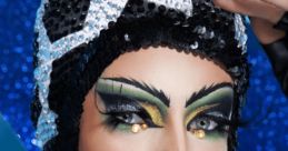 Miranda Lebrão Miranda Lebrão is a prominent Brazilian drag performer known for her vibrant energy and charismatic stage