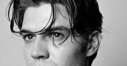Colin Ford