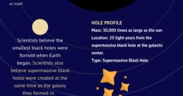 Hole