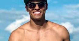 TATÁN TATÁN is an accomplished athlete and fitness model known for his exceptional performance in various sports and his