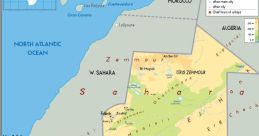 Mauritania