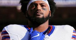 Reggie Gilliam Reggie Gilliam, a dynamic talent in the world of sports, is an American football player known for his