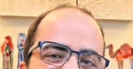 Johnny Garcia Johnny Garcia is a talented voice actor known for his rich, deep voice and ability to bring characters to life