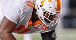 LaTrell Bumphus LaTrell Bumphus is an exciting athletic talent known for his impressive skills as a defensive lineman at the