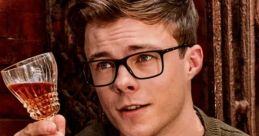 Nicholas Hamilton