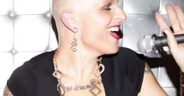 Shakina Shakina, an inspiring trans actress and activist hailing from the vibrant United States, brings her passion for