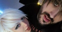 TakingBack2007 TakingBack2007 is a dynamic duo steeped in the nostalgic vibes of the mid-2000s emo scene, channeling their
