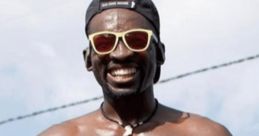 Hellah Sidibe