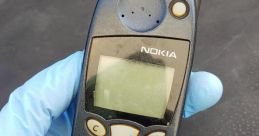 Old Phone