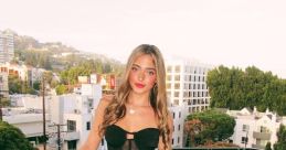 Ansley Spinks Ansley Spinks is a talented content creator and voice-over artist known for her engaging presence across