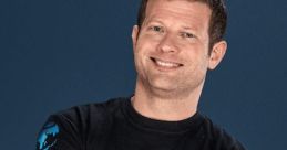 Dermot O’Leary