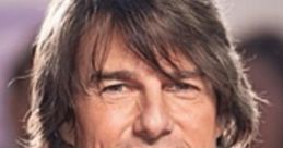 Tom Cruise Parody AI