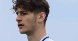 TheItalianStriker