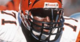 Willie Anderson