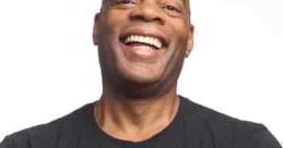 Alonzo Bodden