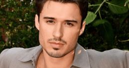Carrington Rodriguez Carrington Rodriguez is a talented voice actor known for his distinctive voice and vibrant personality.