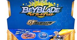 Beyblade