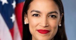 AOC Alexandria Ocasio Cortez Parody AI