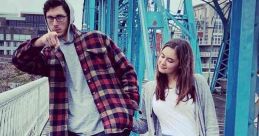 Maclen & Ashleigh