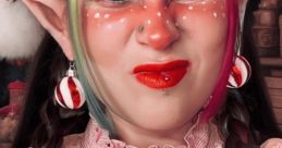 Jolly The Elf Allo! I’m Jolly The Elf, your favorite Christmas character from the North Pole, where I proudly serve as the