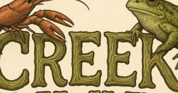Creek Crawlers Creek Crawlers is a vibrant gathering of adventurous outdoor enthusiasts dedicated to embracing nature's