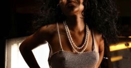 Señorita Señorita is a talented voice artist hailing from vibrant Latin roots, known for her dynamic and expressive voice.