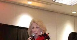 Barbara Brighton Barbara Brighton is a highly talented entertainer known for her remarkable tribute performances to the